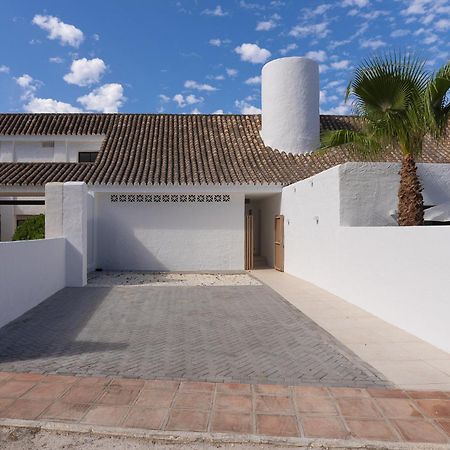Villa Marina Marbella Ngoại thất bức ảnh