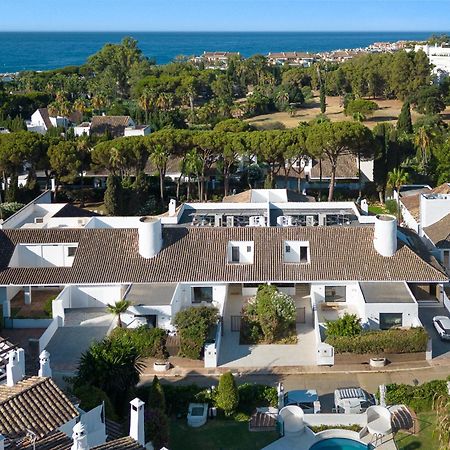 Villa Marina Marbella Ngoại thất bức ảnh