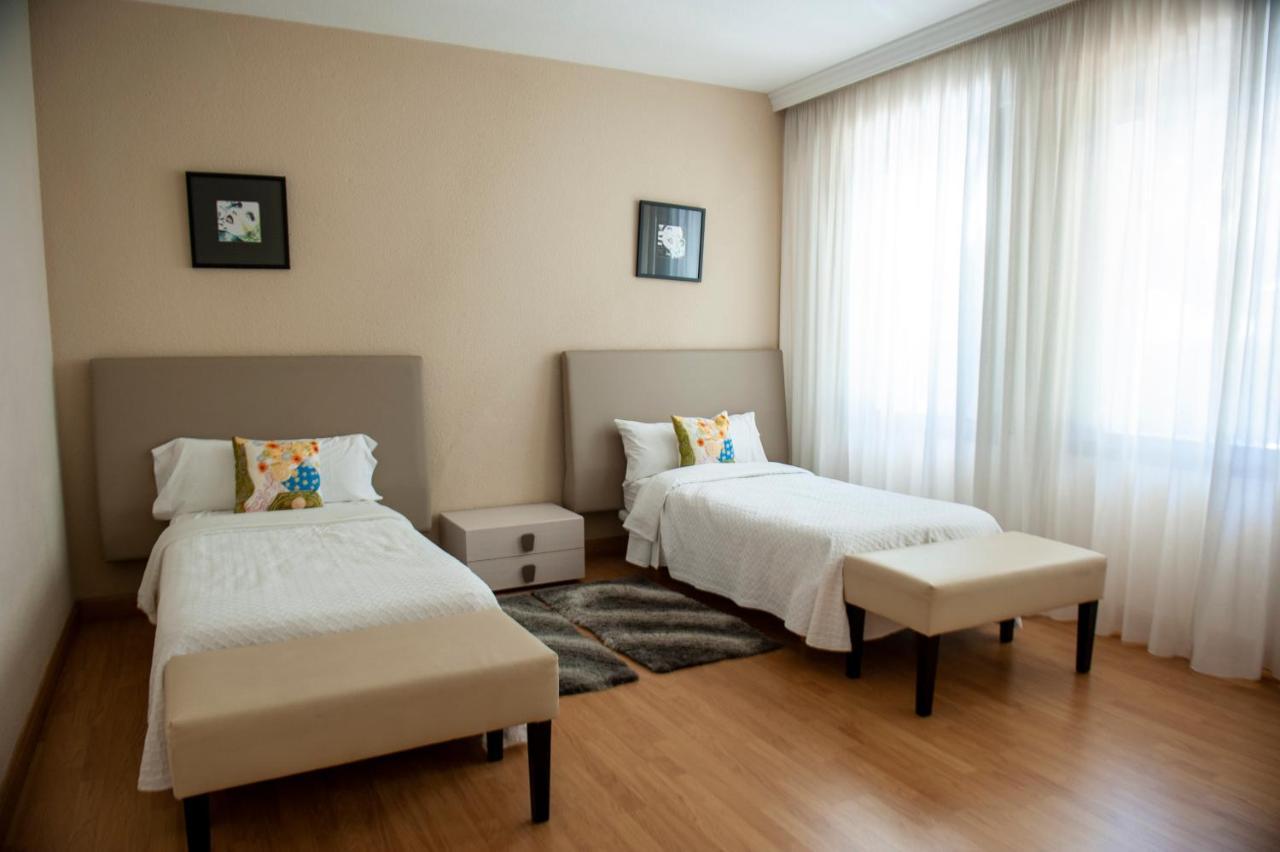 Villa Marina Marbella Ngoại thất bức ảnh