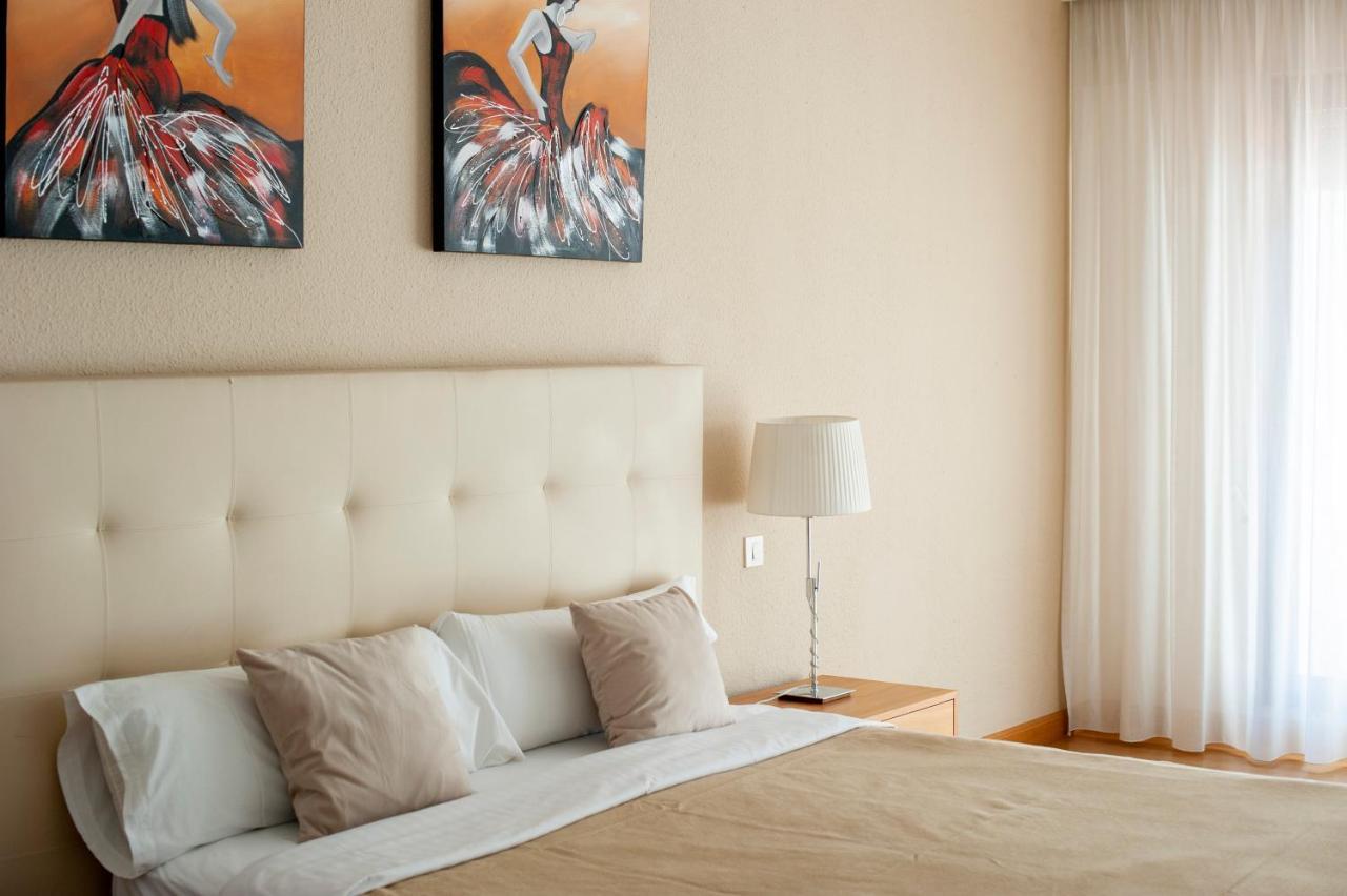 Villa Marina Marbella Ngoại thất bức ảnh