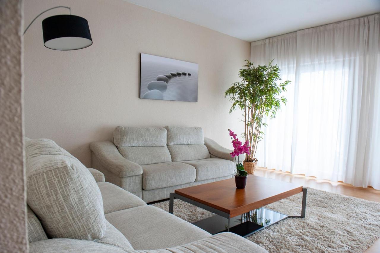 Villa Marina Marbella Ngoại thất bức ảnh