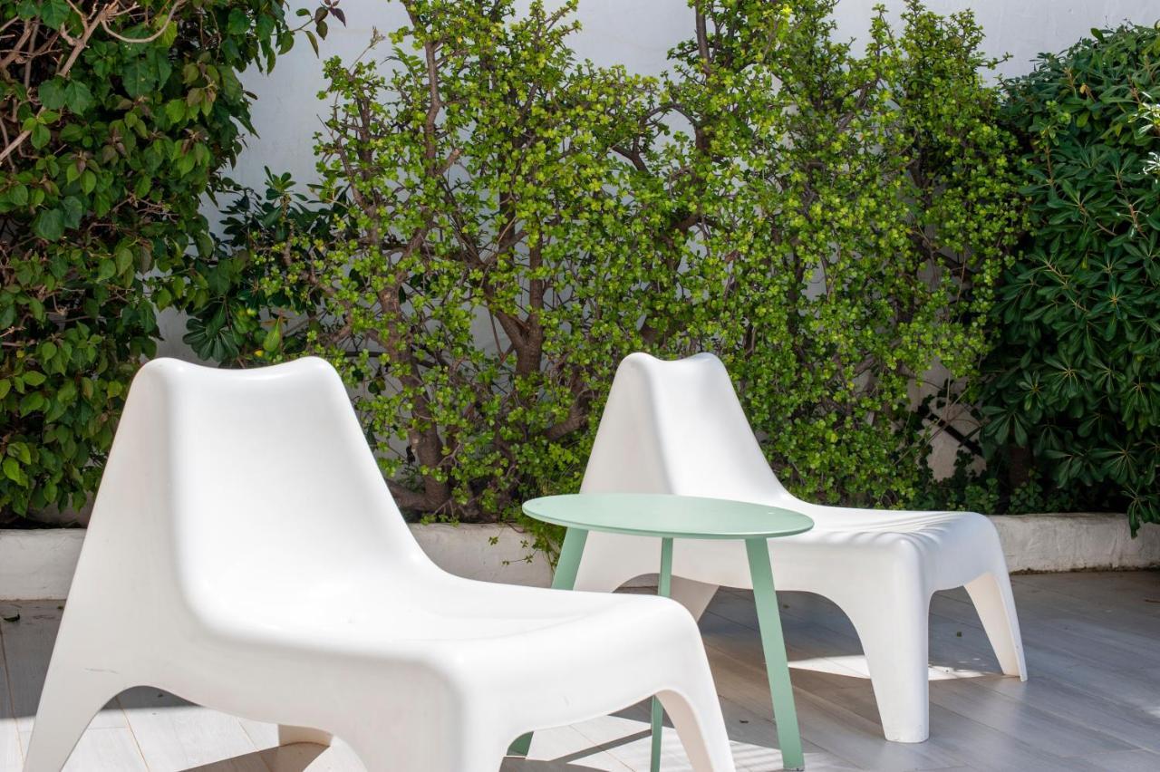 Villa Marina Marbella Ngoại thất bức ảnh