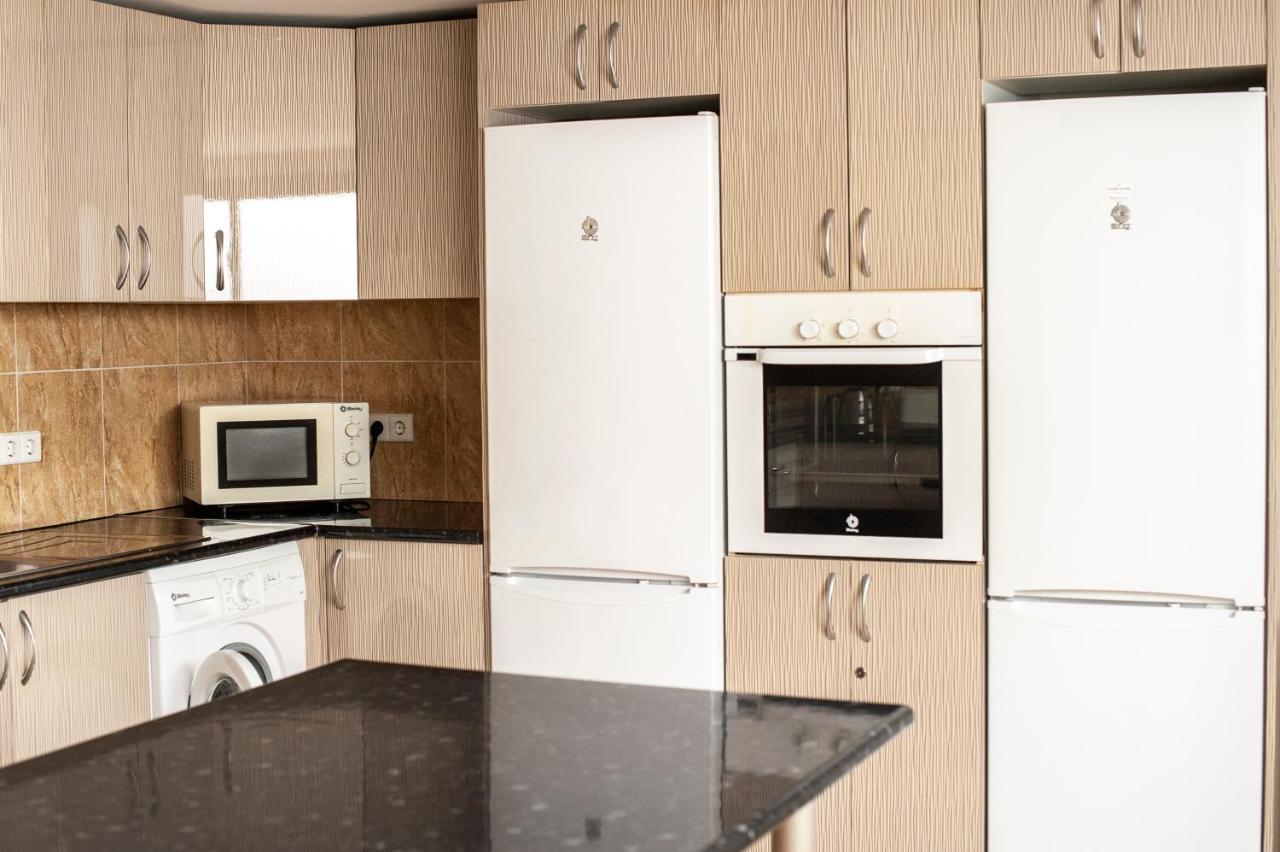 Villa Marina Marbella Ngoại thất bức ảnh