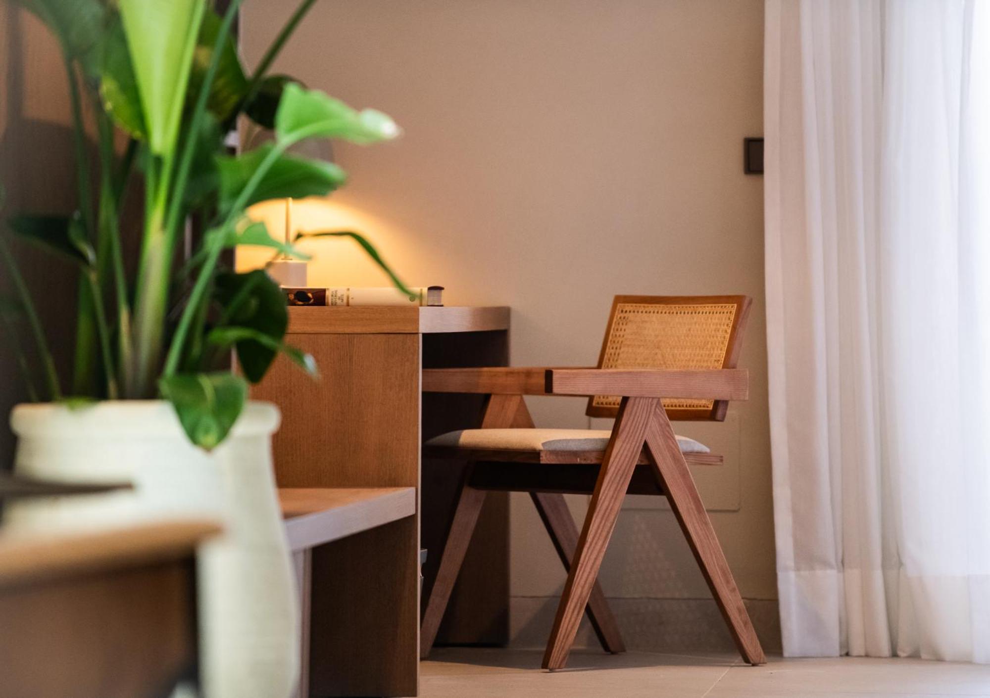 Villa Marina Marbella Phòng bức ảnh