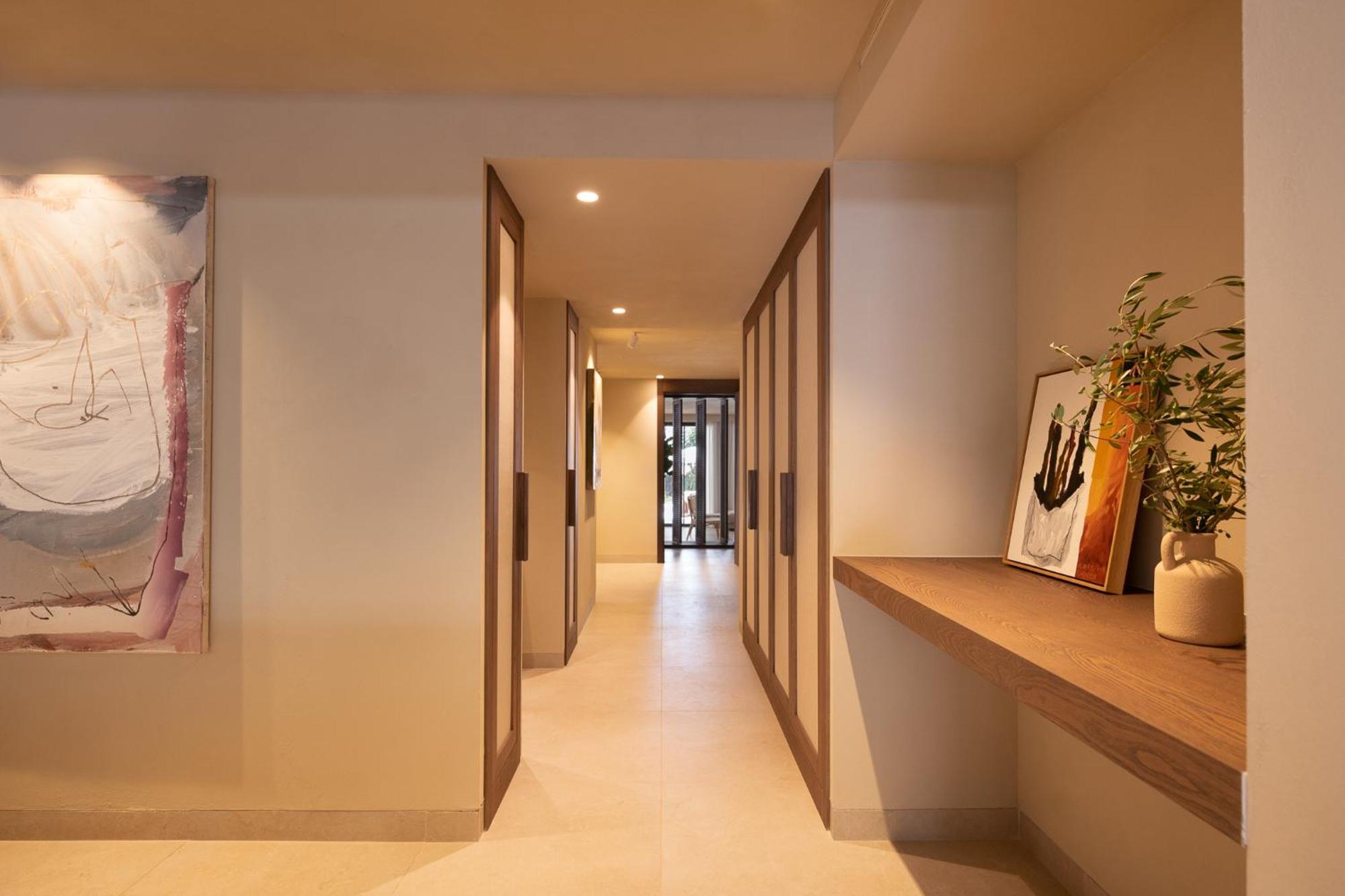 Villa Marina Marbella Phòng bức ảnh
