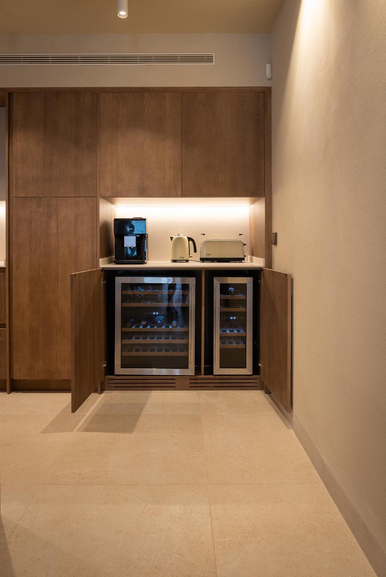 Villa Marina Marbella Ngoại thất bức ảnh
