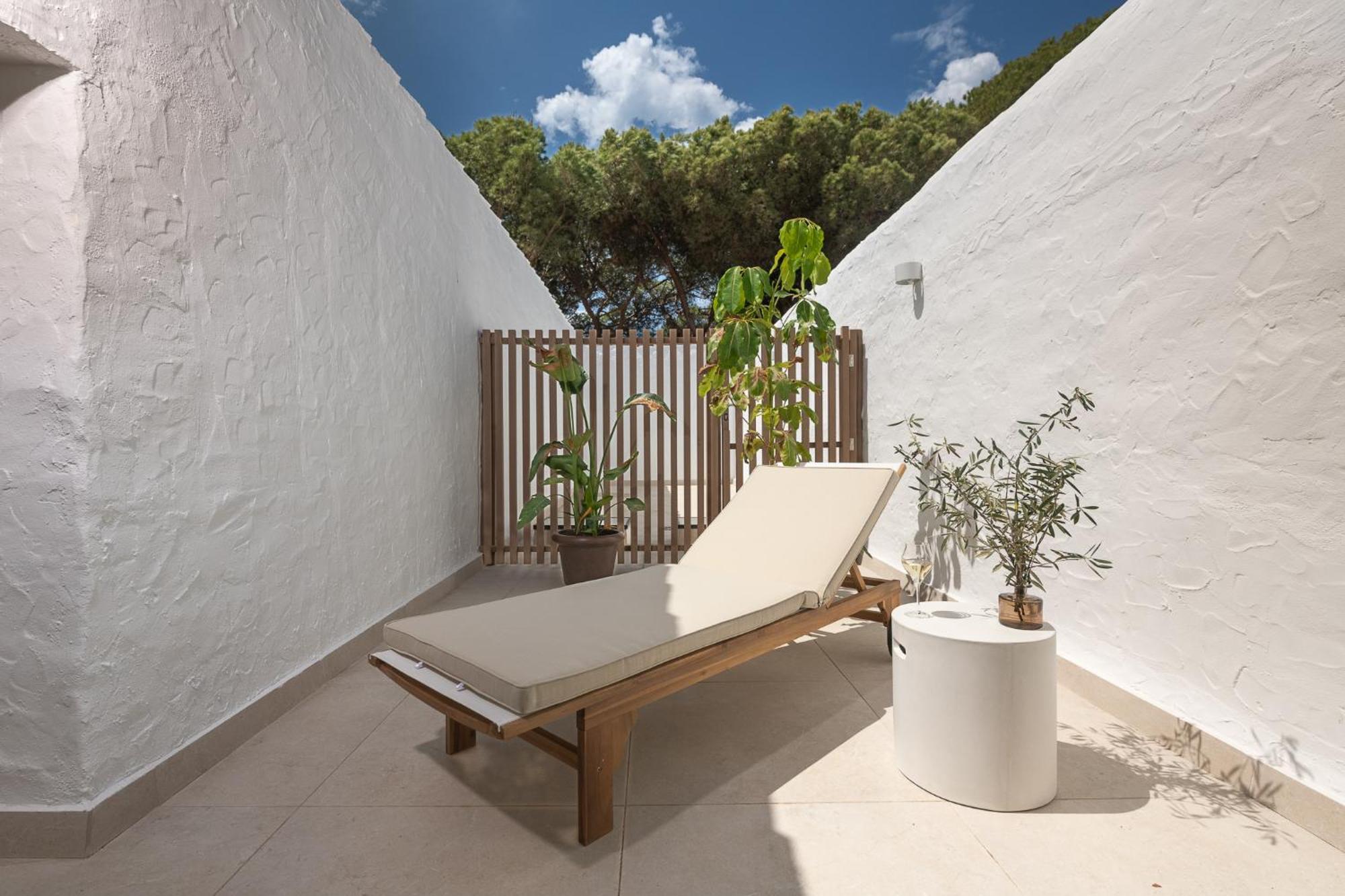 Villa Marina Marbella Ngoại thất bức ảnh