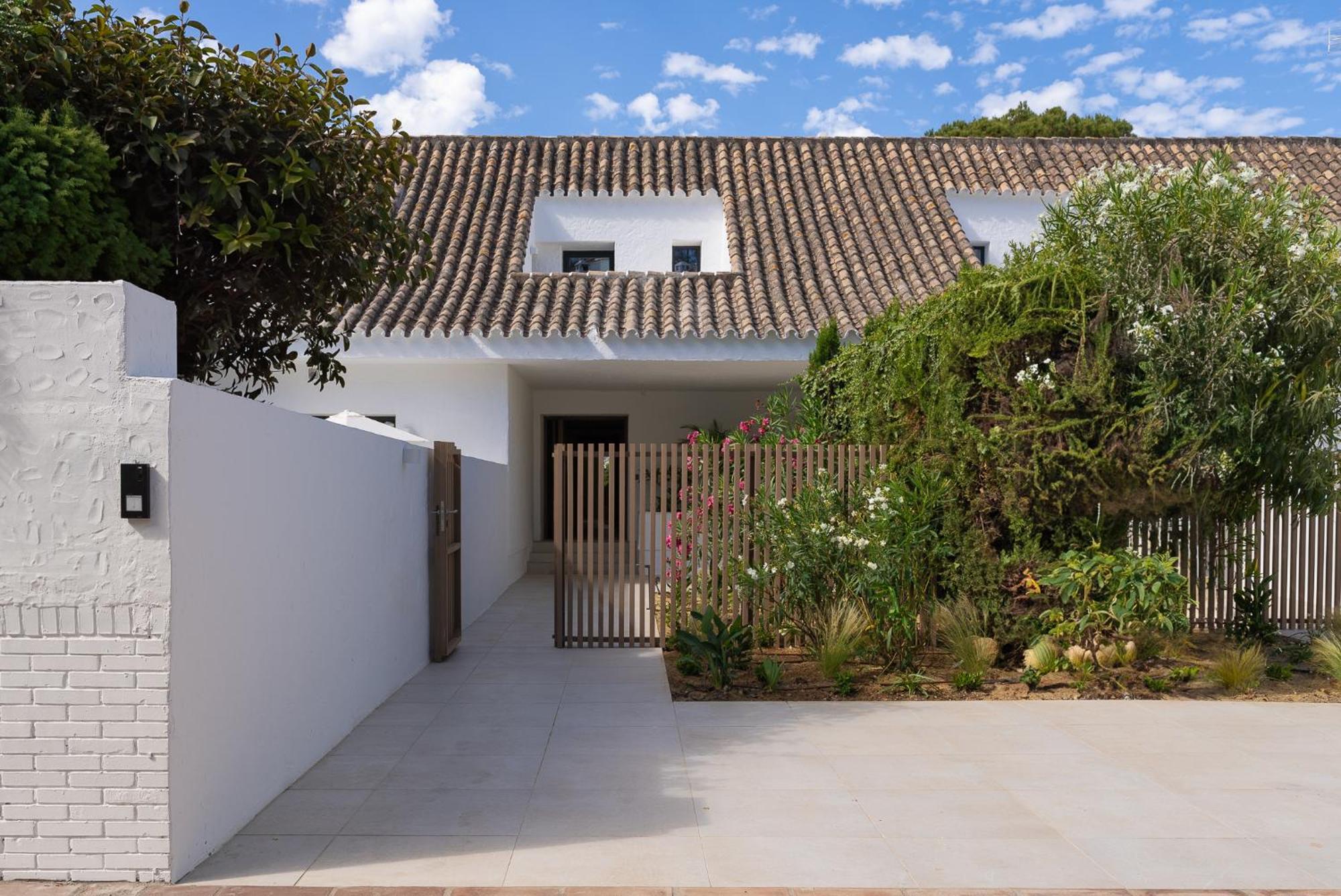 Villa Marina Marbella Phòng bức ảnh