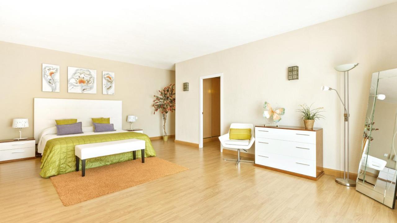 Villa Marina Marbella Ngoại thất bức ảnh